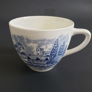 Replacement Wedgwood Enoch England Tunstall cup